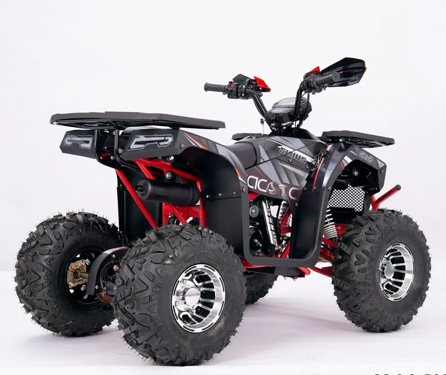 Квадроцикл YACOTA Sirius LD в Тольятти