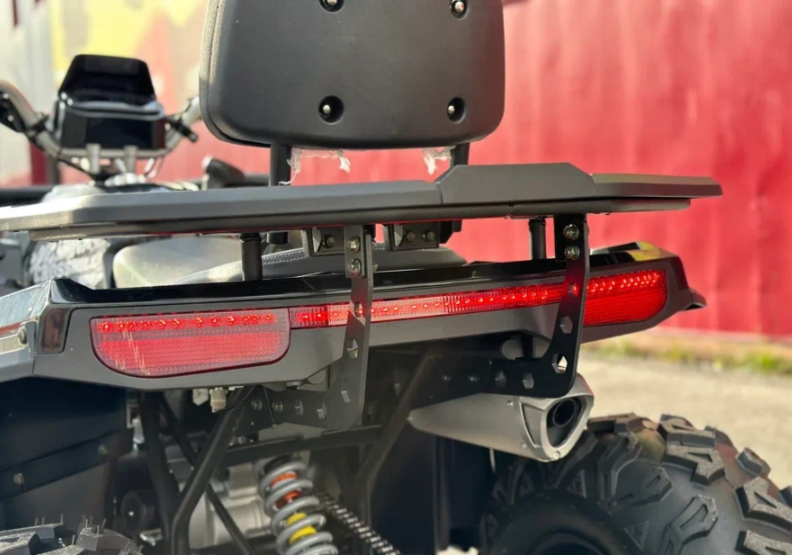 Квадроцикл GBM CROSS HILL 300 NEW в Тольятти