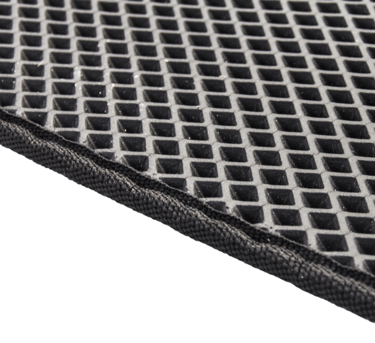 Коврик EVA Proff ТАЙМЕНЬ LX 3400 НДНД в Тольятти