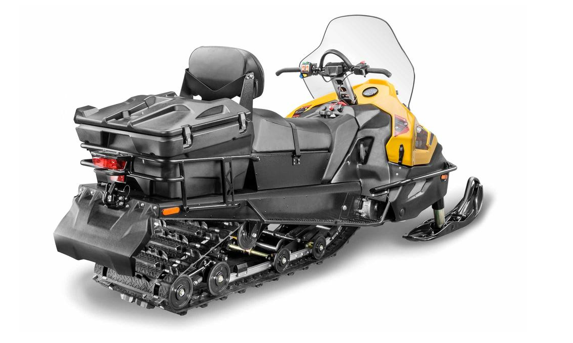 Снегоход STELS SM600T (L LUX WT) СТАВР 1.0 К01 Tech в Тольятти