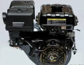 Мотобуксировщик БТС «STANDART PRO»  500/15 э/зап. LIFAN PRO (18 Ватт) в Тольятти