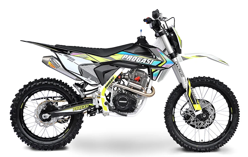 Мотоцикл Progasi IBIZA 300 в Тольятти