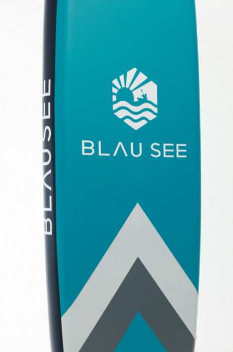 НАДУВНОЙ SUP-BOARD BUSINESS LIGHT BLUE 10 в Тольятти