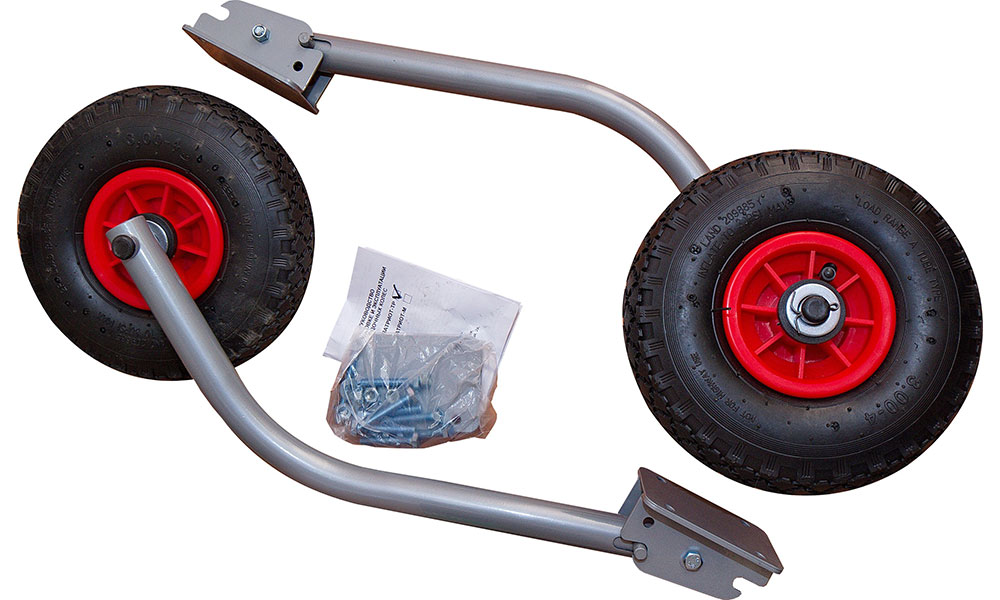 Транцевые колеса для нднд трансформеры откидные в Тольятти