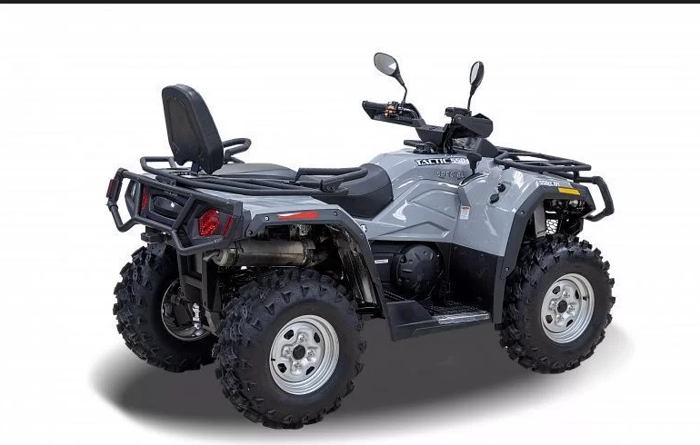 Квадроцикл HISUN TACTIC 550 (HS550ATV) NORMAL в Тольятти