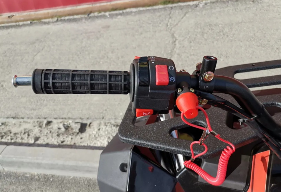 Квадроцикл GBM SHARP BIG 300 NEW в Тольятти