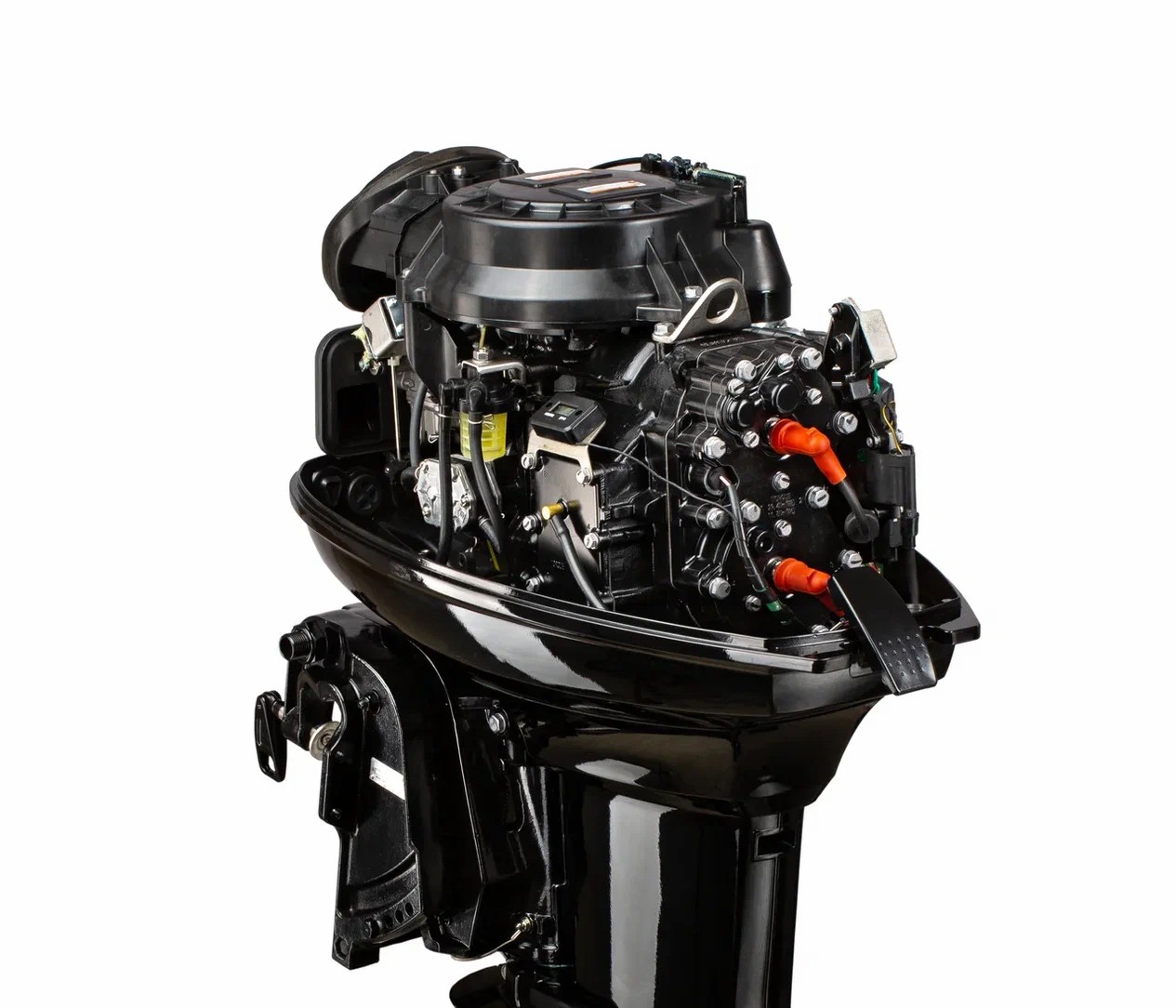 ЛОДОЧНЫЙ МОТОР GLADIATOR G40FHS в Тольятти