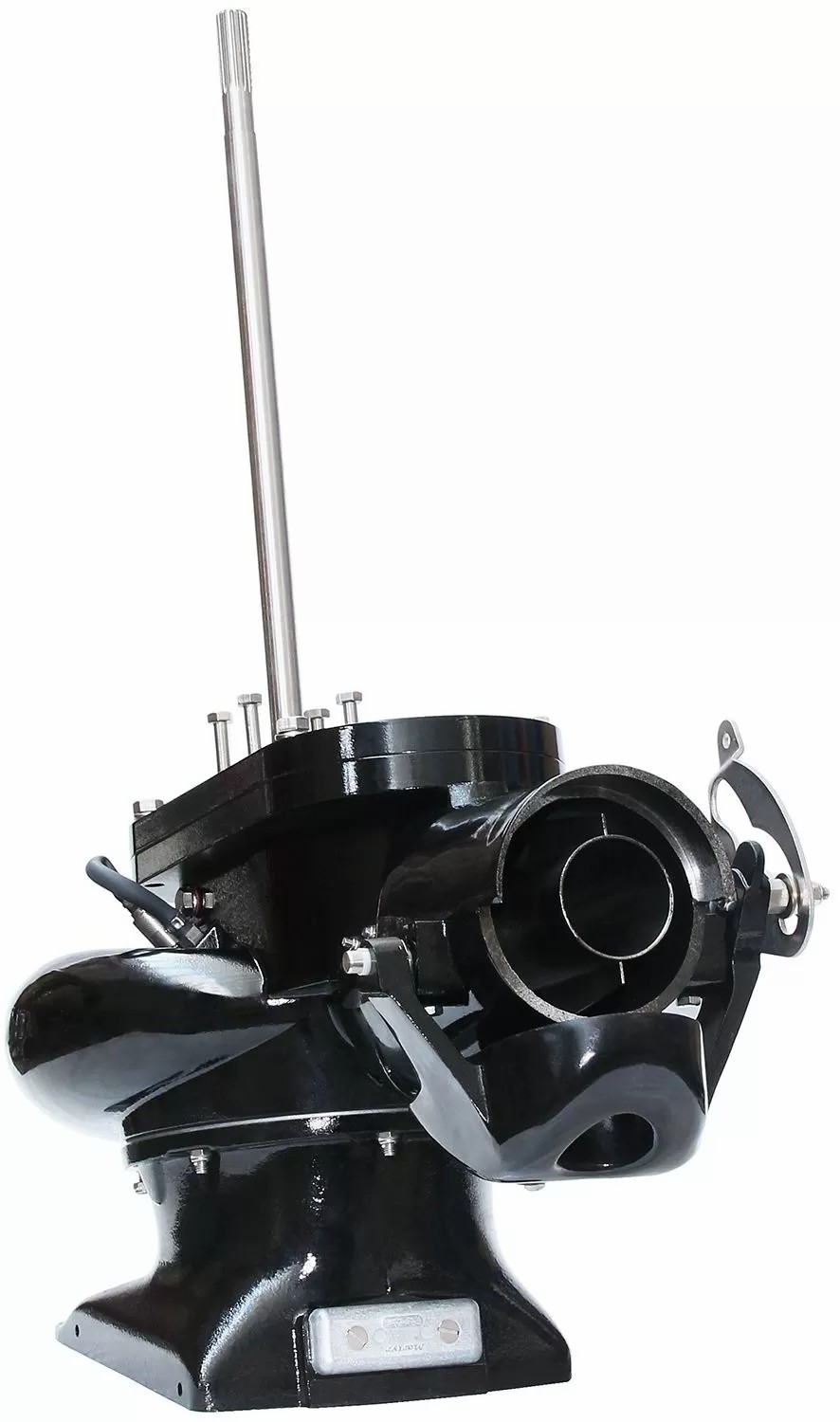 ВОДОМЕТНАЯ НАСАДКА MARLIN НА МОТОР 50 Л.С. TOHATSU, YAMAHA, MERCURY, MARLIN в Тольятти