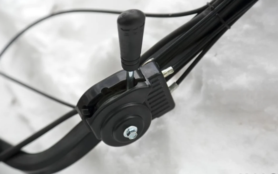 Мотобуксировщик РЫБАК PKD. PSD 20 л.с. (длинная база 1430мм) в Тольятти