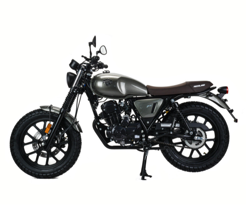 Мотоцикл MOTOLAND (МОТОЛЕНД) TEXAS 300 в Тольятти