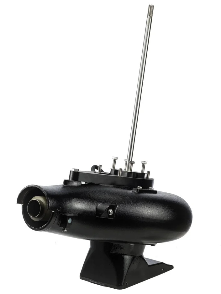 ВОДОМЕТНАЯ НАСАДКА GLADIATOR WT 15 YAMAHA, MARLIN, PARSUN, GOLFSTREAM в Тольятти