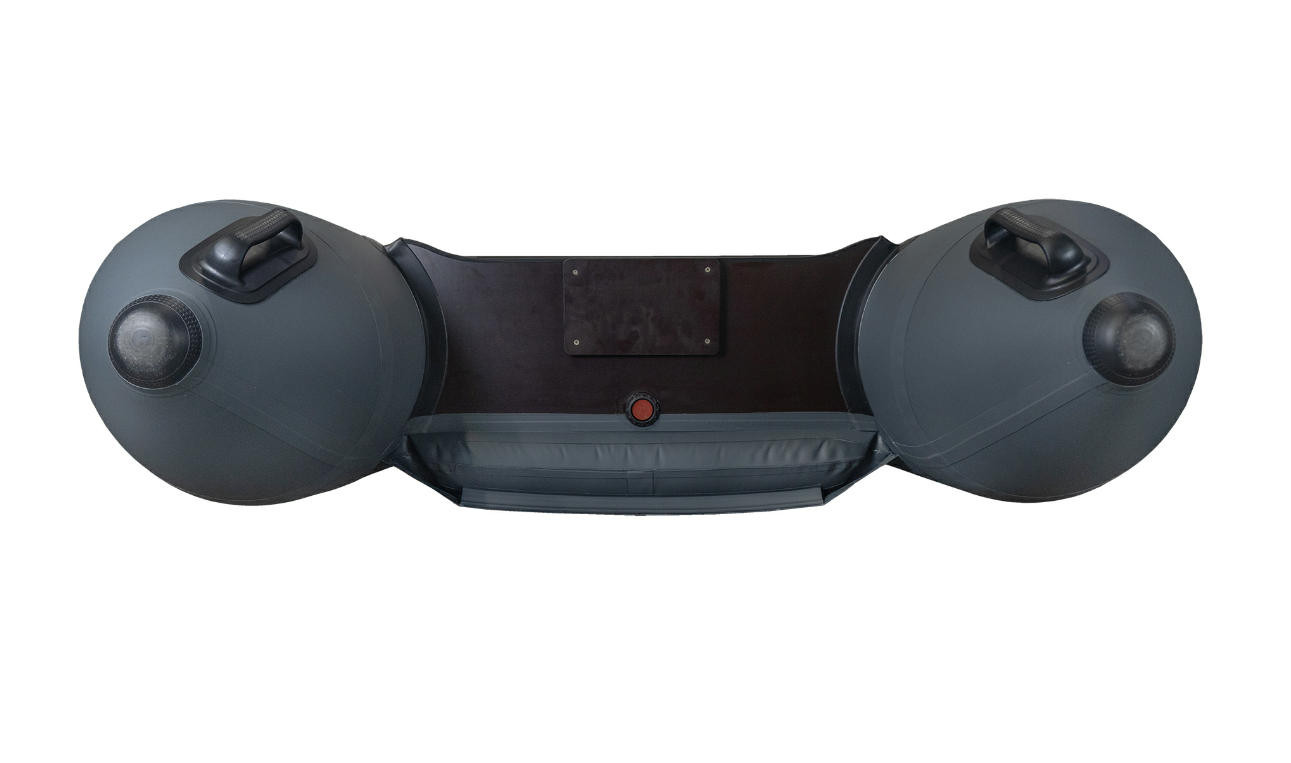 Лодка Барс 3400 НДНД в Тольятти