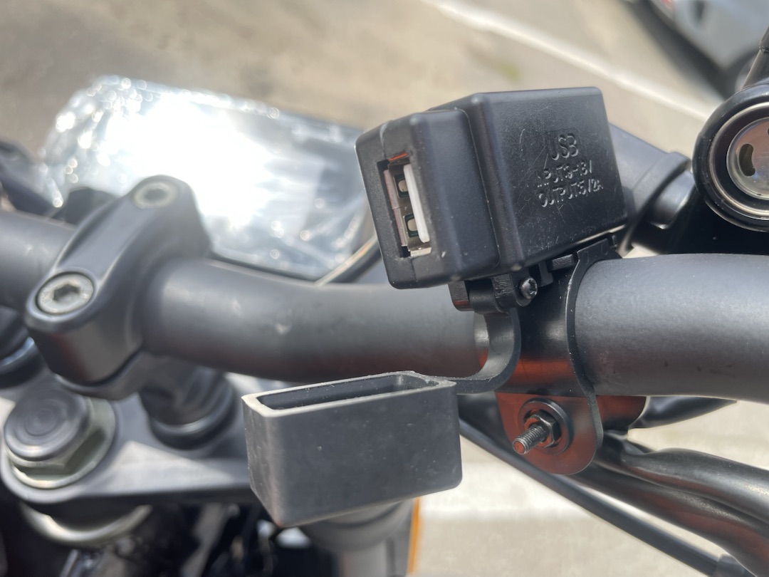 Мопед PROMAX CB150R (49) в Тольятти