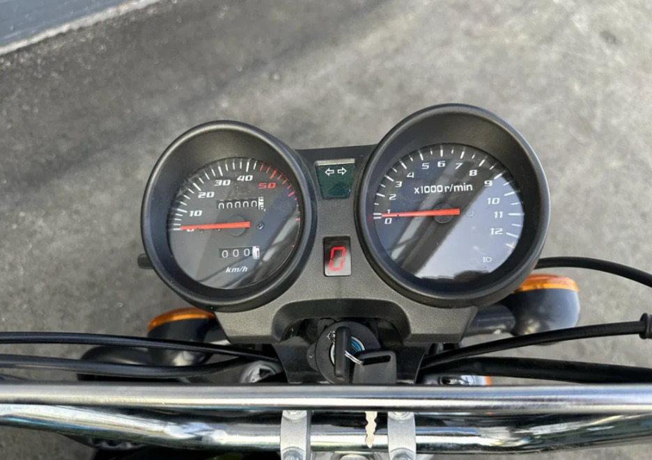 Мопед PROMAX WOODLAND 150 (49) в Тольятти