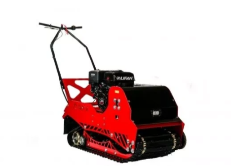 Мотобуксировщик Сила 500 9 л.с. в Тольятти