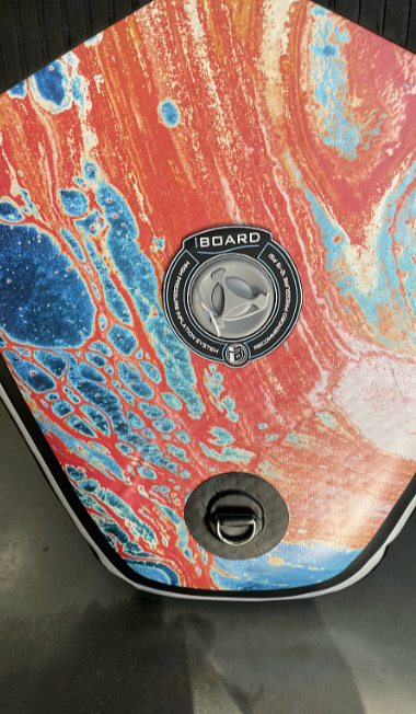 SUP (САП) ДОСКА RAIDEX I BOARD 11’ (332СМ) N 31 в Тольятти