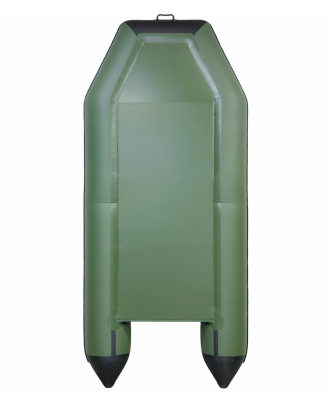 Лодка АКВА 3200 слань-книжка в Тольятти