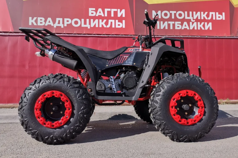 Квадроцикл GBM SHARP BIG 300 NEW в Тольятти