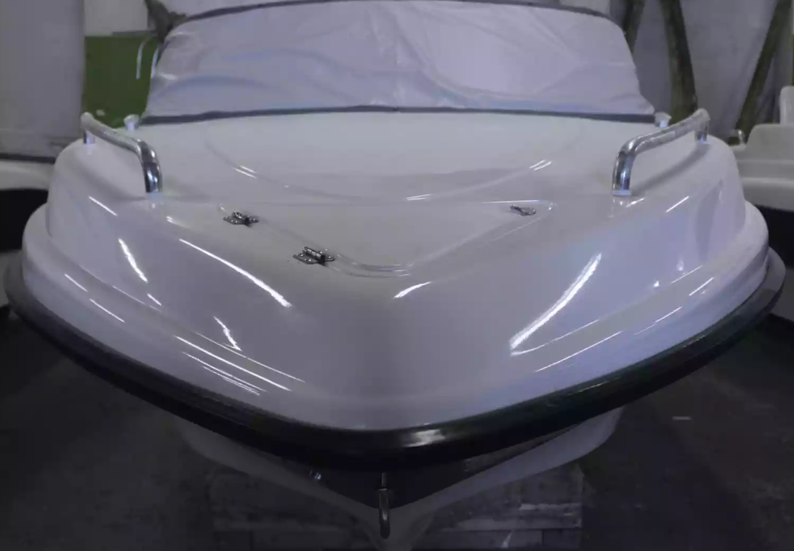 Стеклопластиковый катер Neman-500 Р в Тольятти