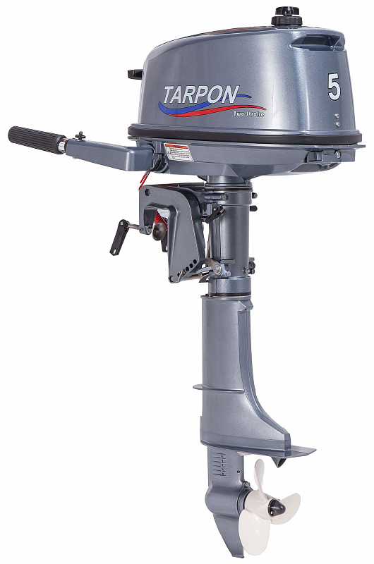 Лодочный мотор SEA-PRO T 5S TARPON в Тольятти