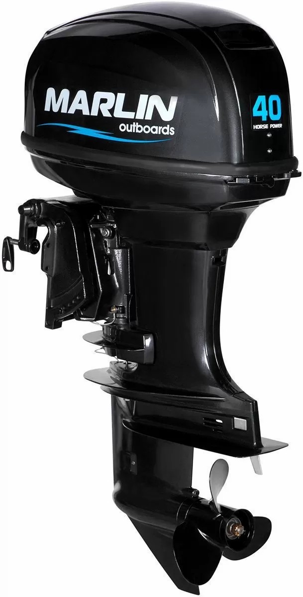 Лодочный мотор MARLIN MP 40 AWRL в Тольятти