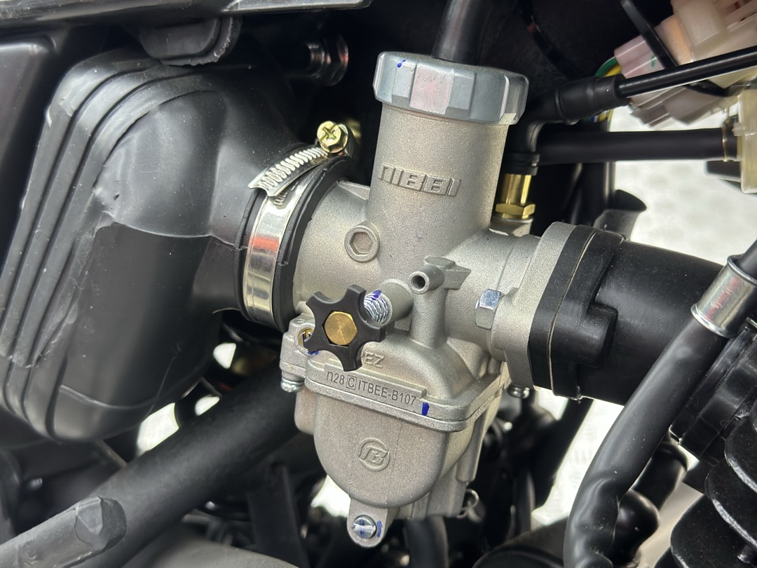 Кроссовый мотоцикл PROMAX ARMY 250 в Тольятти