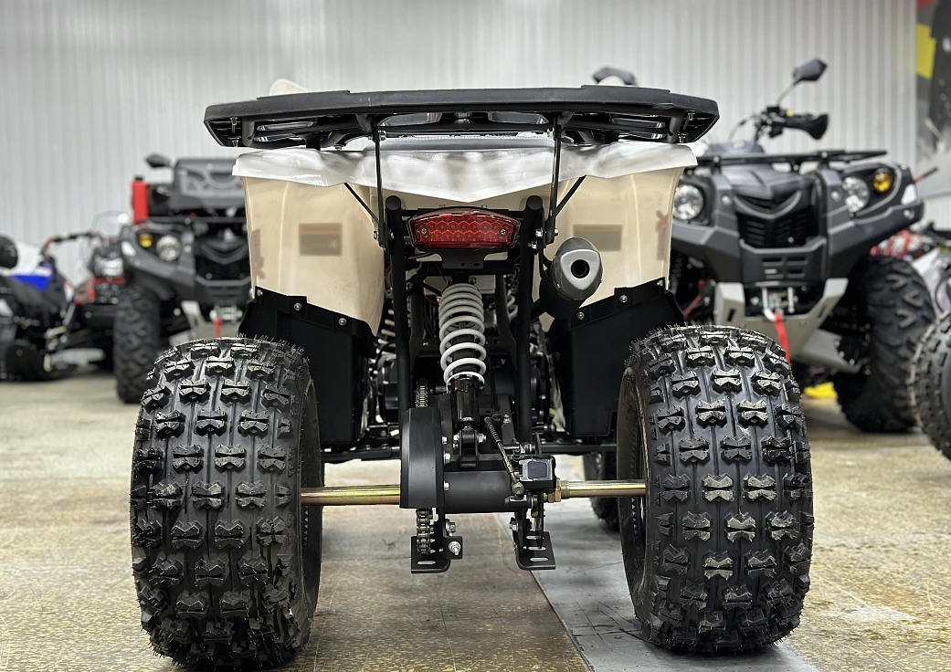 Квадроцикл PROMAX WILD 2.0 190 в Тольятти