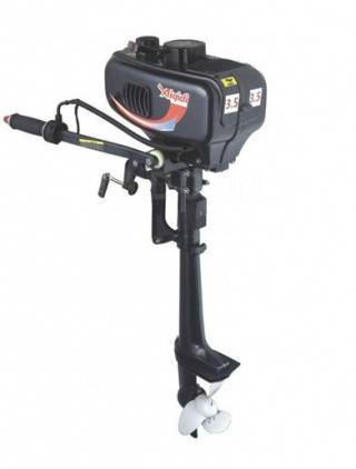 Лодочный мотор Condor T3.5HS в Тольятти Лодочный мотор Condor T3.5HS в Тольятти