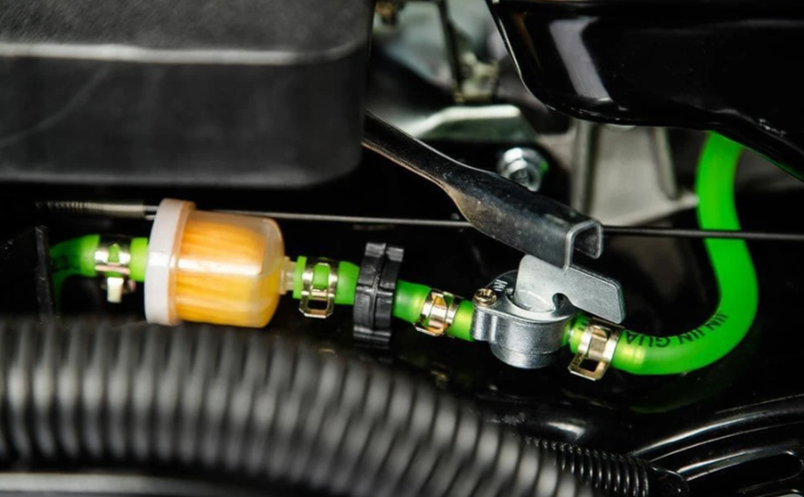 Мотобуксировщик МУЖИК М500 ЛОНГ 18.5 л.с. в Тольятти