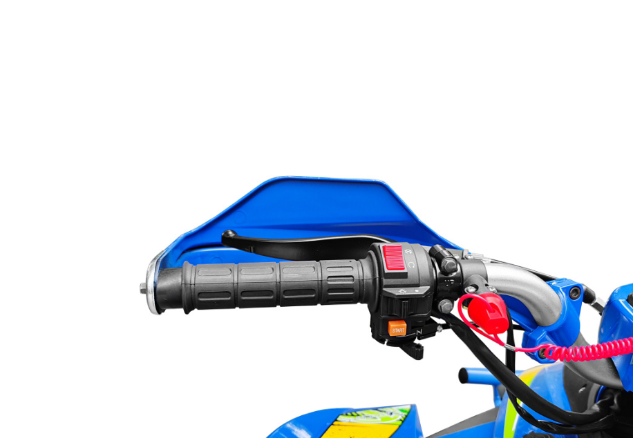 Квадроцикл YACOTA TYPHOON 250 в Тольятти