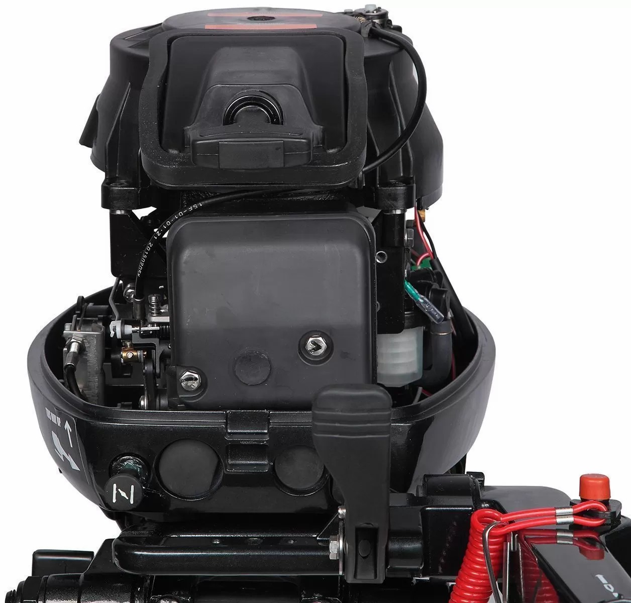 Лодочный мотор MARLIN MP 9.9 AMHS в Тольятти