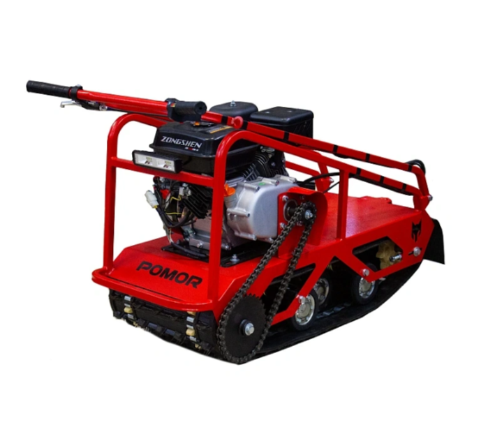 Мотобуксировщик POMOR X-1 K6.5 в Тольятти