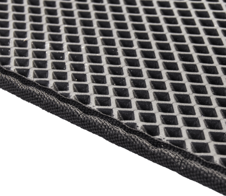 Коврик EVA Proff АКВА 3200 НДНД в Тольятти