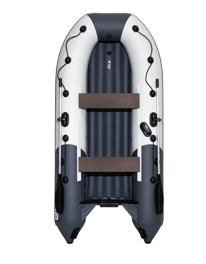 Лодка ривьера компакт 3200 нднд в Тольятти