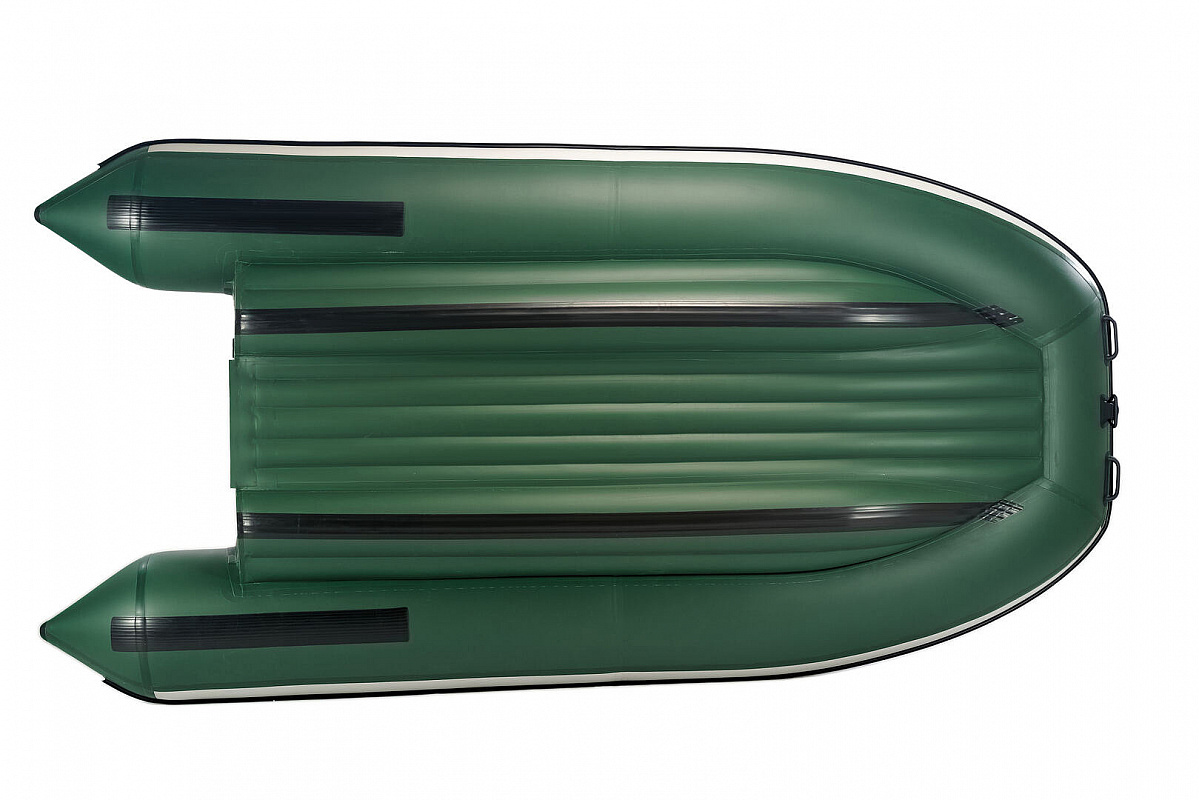 Лодка MISHIMO FAMILY LITE DF 400 в Тольятти