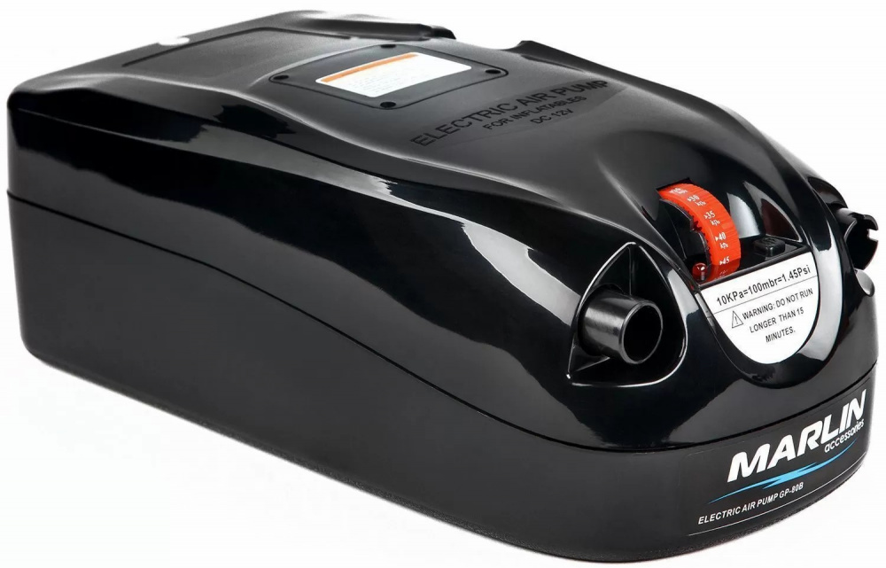 ЭЛЕКТРИЧЕСКИЙ НАСОС MARLIN GP-80 BD в Тольятти