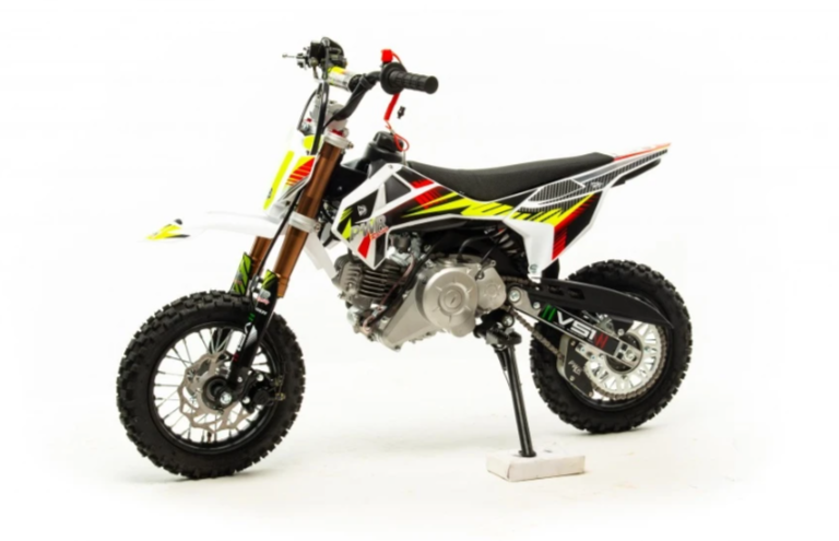 Питбайк MOTOLAND (МОТОЛЕНД) PWR Racing FRZ 60 в Тольятти