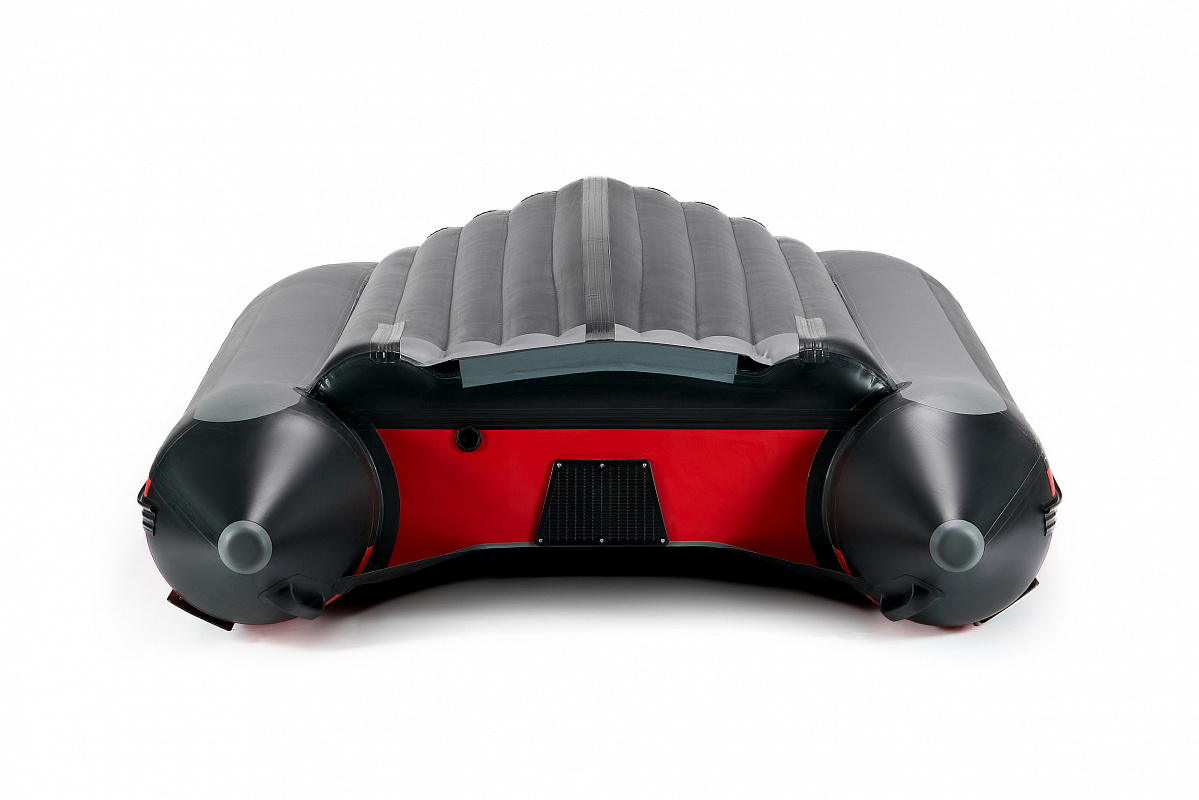 Лодка MISHIMO RAPID 400 в Тольятти