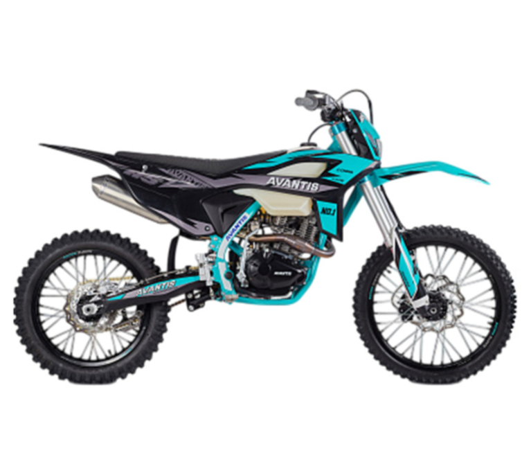 Мотоцикл Avantis A5 (PR300) 2024 в Тольятти