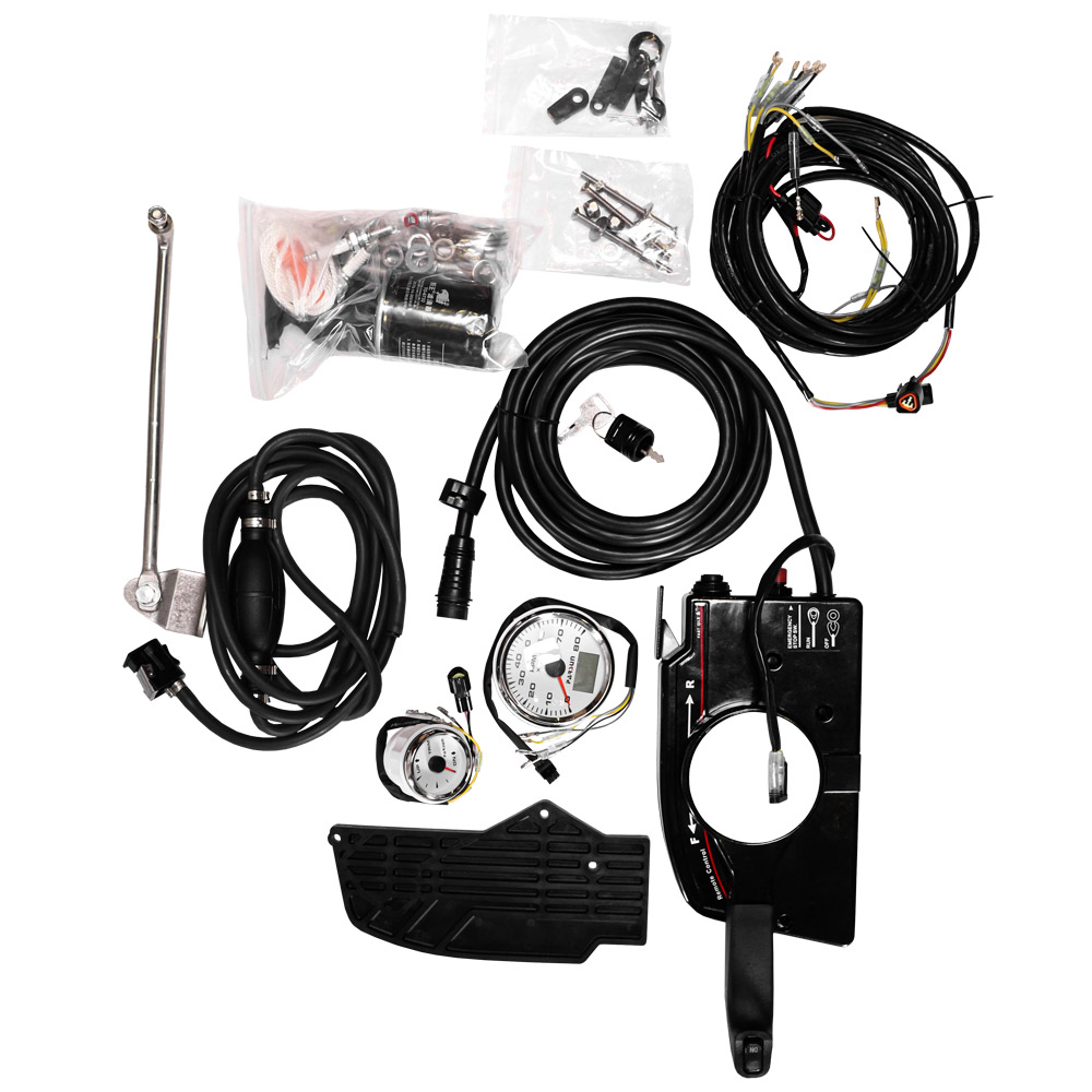 ЛОДОЧНЫЙ МОТОР TOYAMA F20AFWS в Тольятти