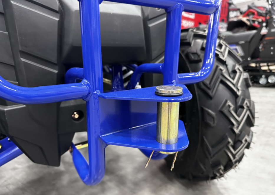 Квадроцикл GBM SHARP BIG 300 NEW PREMIUM в Тольятти