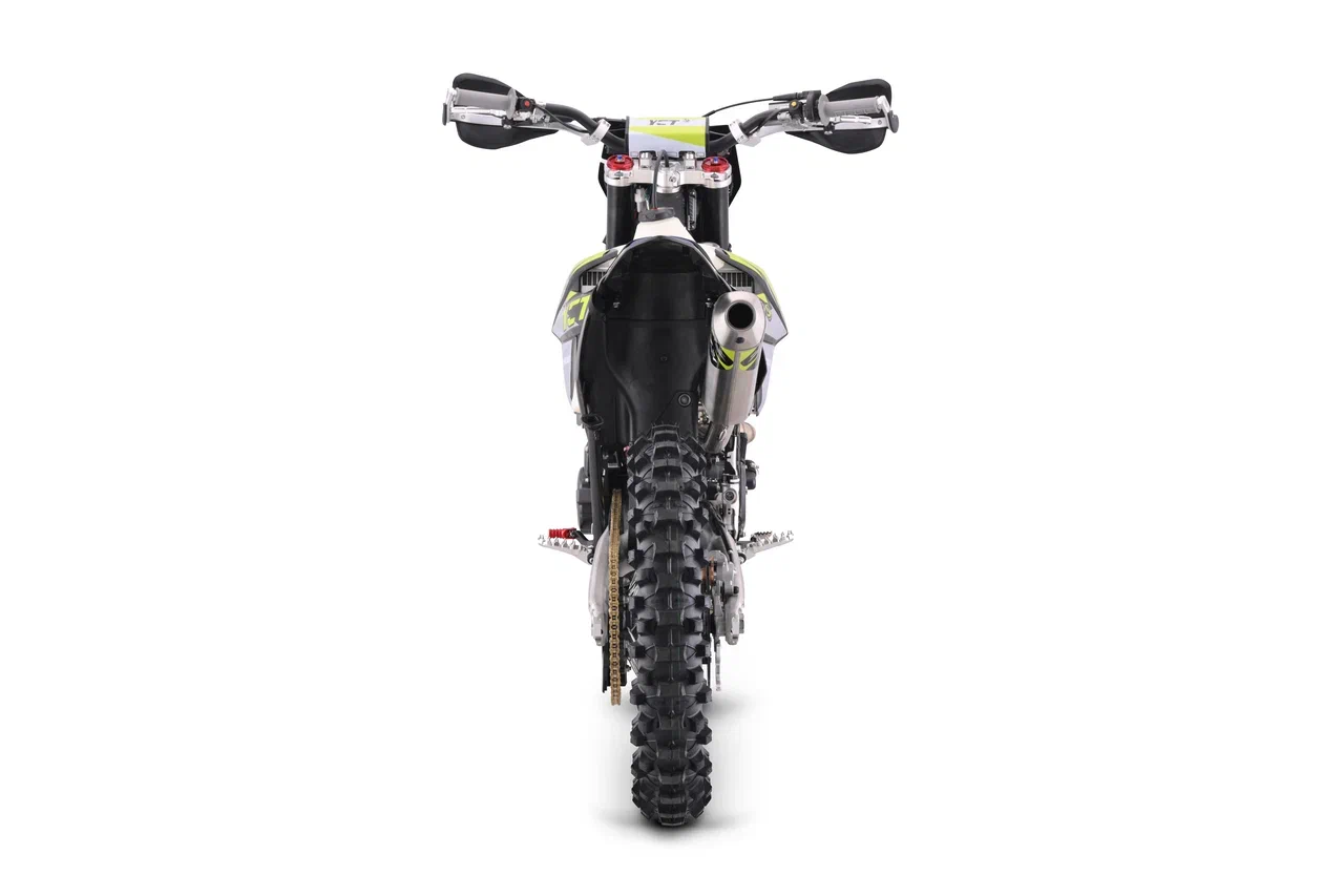 Кроссовый мотоцикл YACOTA NB300 в Тольятти