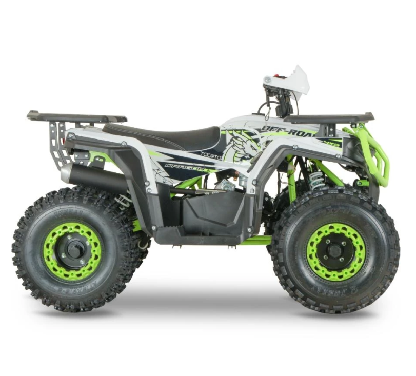 Квадроцикл YACOTA DRAGON в Тольятти