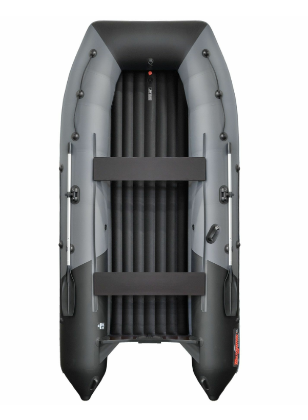 Лодка Таймень RX 4100 НДНД в Тольятти