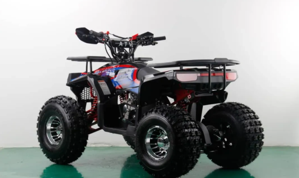 Квадроцикл GBM MAVERICK 222 NEW в Тольятти