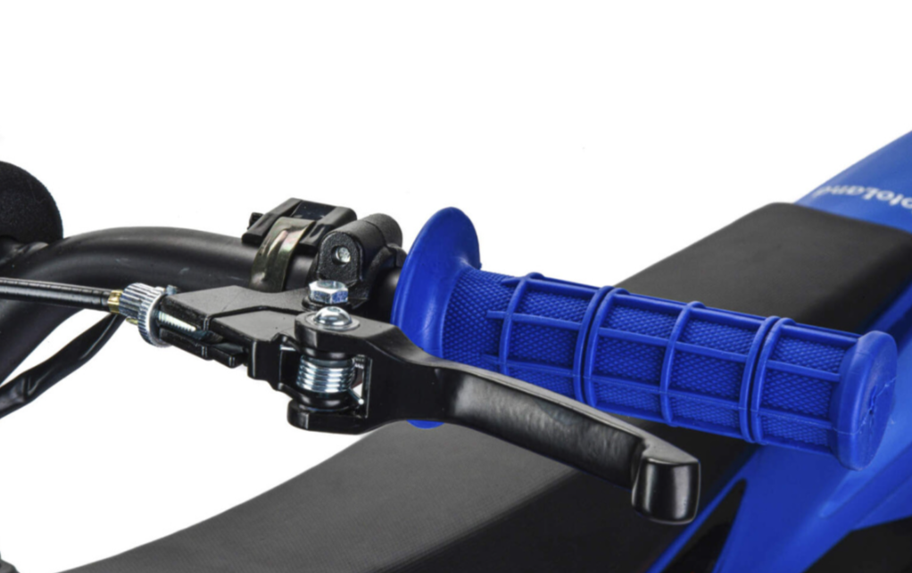 Питбайк MOTOLAND (МОТОЛЕНД) 125 SX 125 E 17/14 в Тольятти