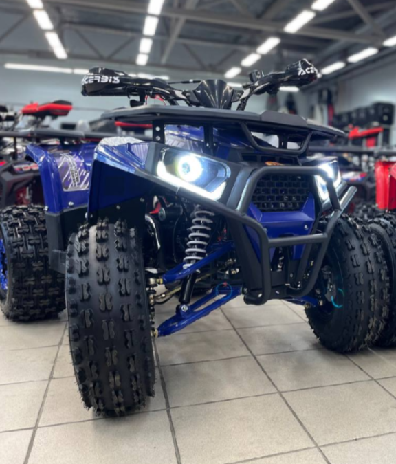 Квадроцикл GBM CROSS HILL 200 NEW в Тольятти