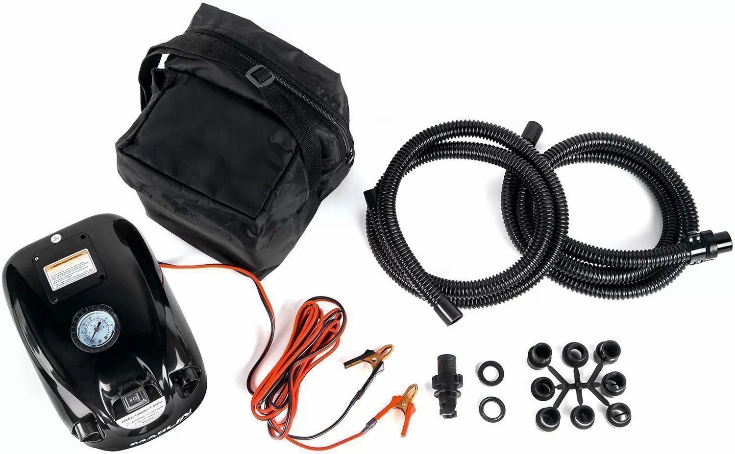 ЭЛЕКТРИЧЕСКИЙ НАСОС MARLIN GP-80 S в Тольятти