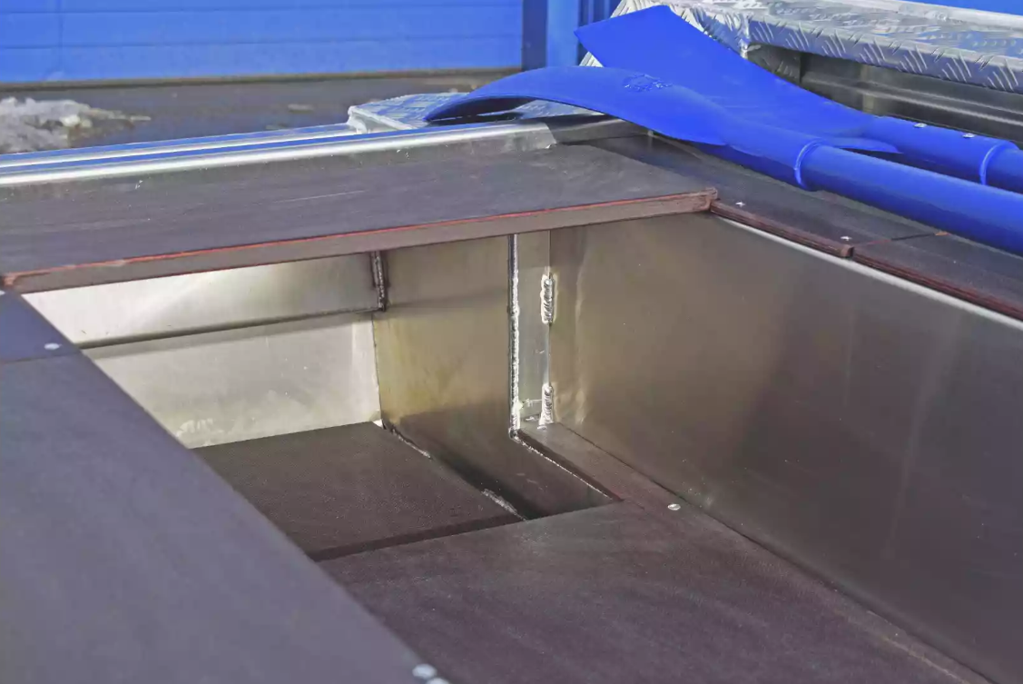 Алюминиевая лодка Wyatboat-340 РМ в Тольятти