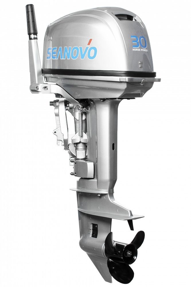Лодочный мотор SEANOVO SN25FHS в Тольятти